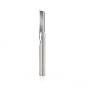 Amana Tool 1/4 in SC 1FL Straight Aluminum 43534