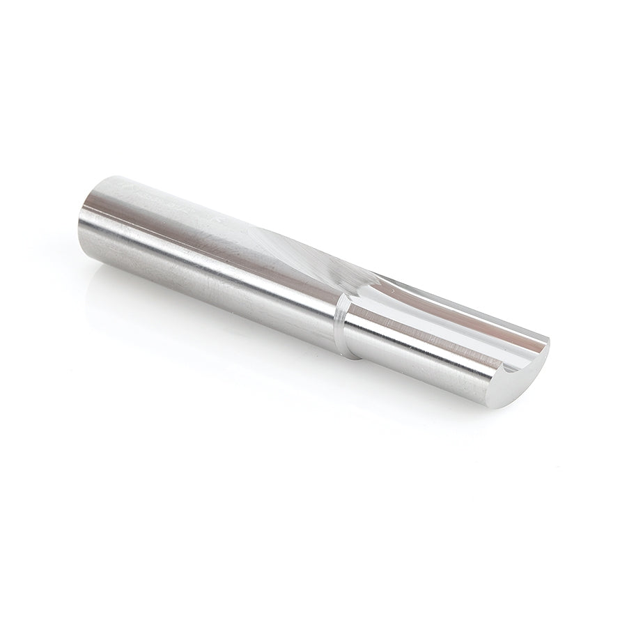 Amana Tool 1/2 in SC 1FL Straight Aluminum 43539