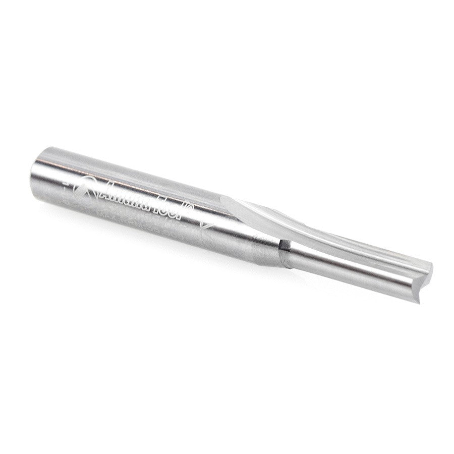 Amana Tool 2 Flute Plunge 3/16 in Dia. S.C 43604