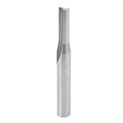 Amana Tool 2 Flute Plunge 3/16 in Dia. S.C 43604