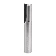 Amana Tool 2 Flute Plunge 1/2 in Dia. S.C 43616