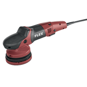 Flex Tools XCE 10-8 125 Gear Driven Orbital Polisher 436720