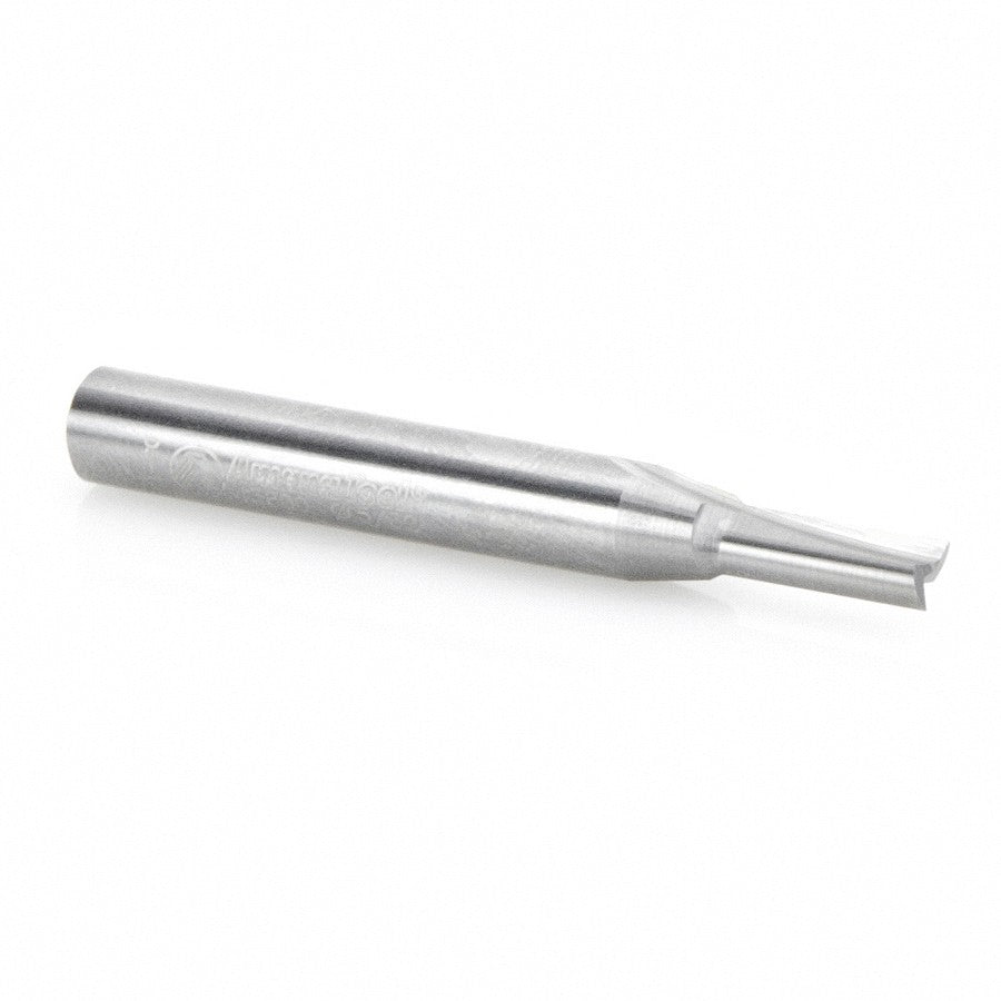 Amana Tool 2 Flute Plunge 5/32 in Dia. S.C. 43800