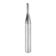 Amana Tool 2 Flute Plunge 5/32 in Dia. S.C. 43800