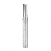 Amana Tool 2 Flute Plunge 3/16 in Dia. S.C. 43808
