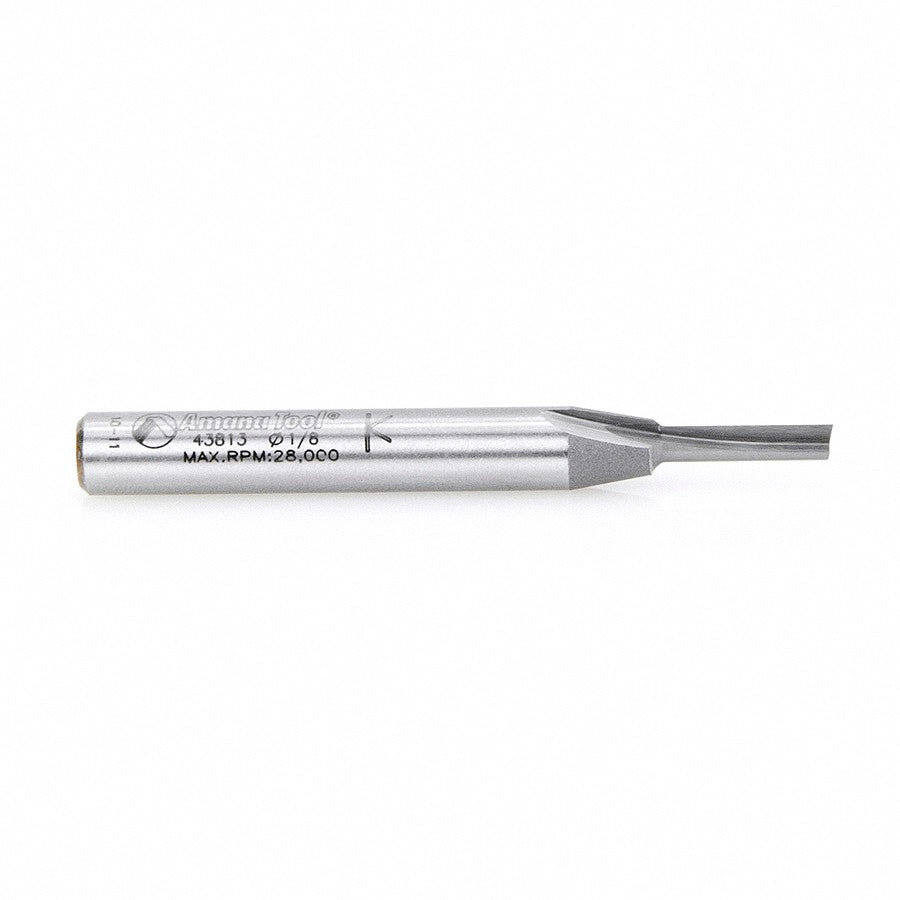 Amana Tool 1/4 in Dia. Weather Seal Bit 43813