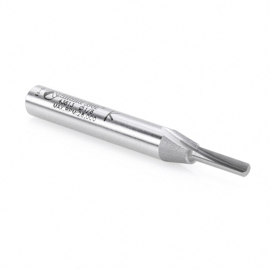 Amana Tool 1/4 in Dia. Weather Seal Bit 43813
