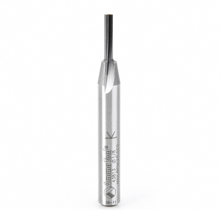 Amana Tool 1/4 in Dia. Weather Seal Bit 43813
