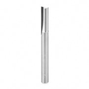 Amana Tool 2 Flute Plunge 1/4 in Dia. S.C 43820
