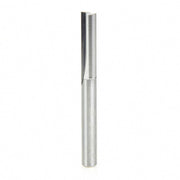 Amana Tool 2 Flute Plunge 1/4 in Dia. S.C 43824