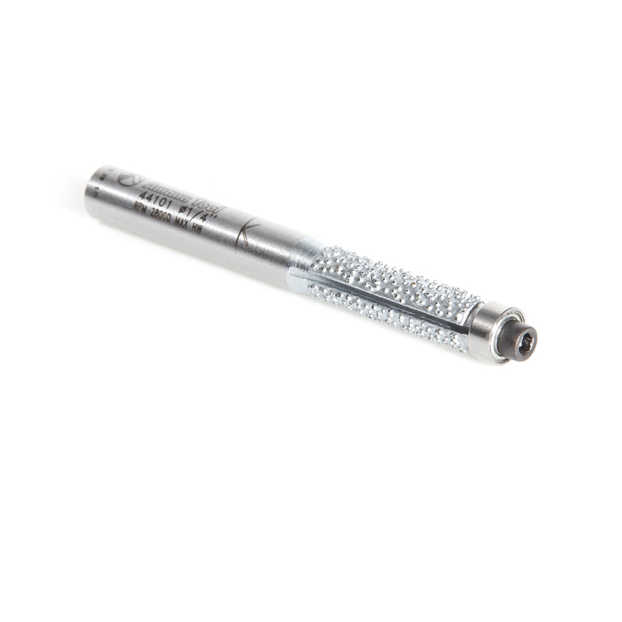 Amana Tool 1/4 in Fiberglass Flush Trim 44101