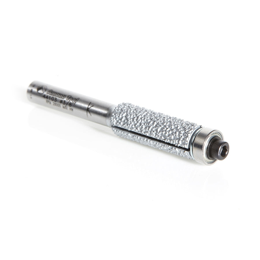 Amana Tool 3/8 in Fiberglass Flush Trim 44103