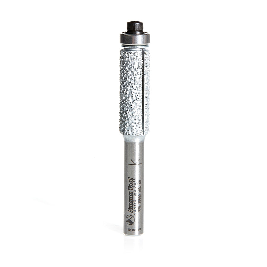Amana Tool 3/8 in Fiberglass Flush Trim 44103