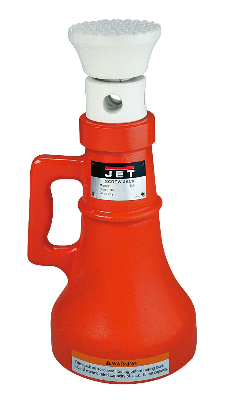 Jet 5 Ton Screw Jack, SJ-5T 441305