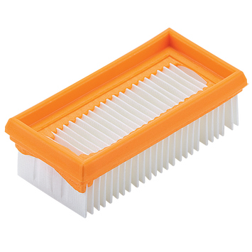 Flex Tools Motor Cooling Air Pre-Filter (PES) for VCE 33/44 445134
