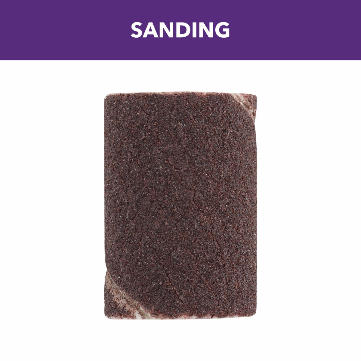 1/4 in. 240 Grit Sanding Bands, 6-Pack