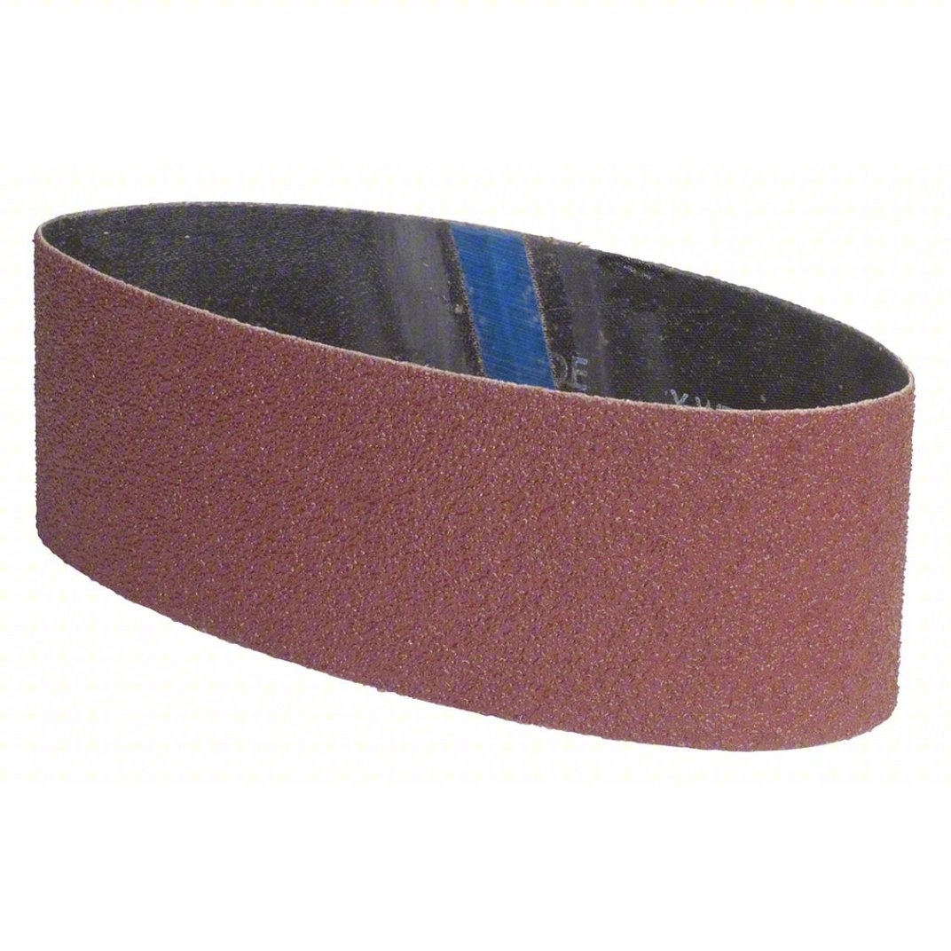 Triton 100 grit 4X24 5pk 760684