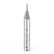 Amana Tool 2 Flute 3/32 Dia. 1/4 in Shank 45192