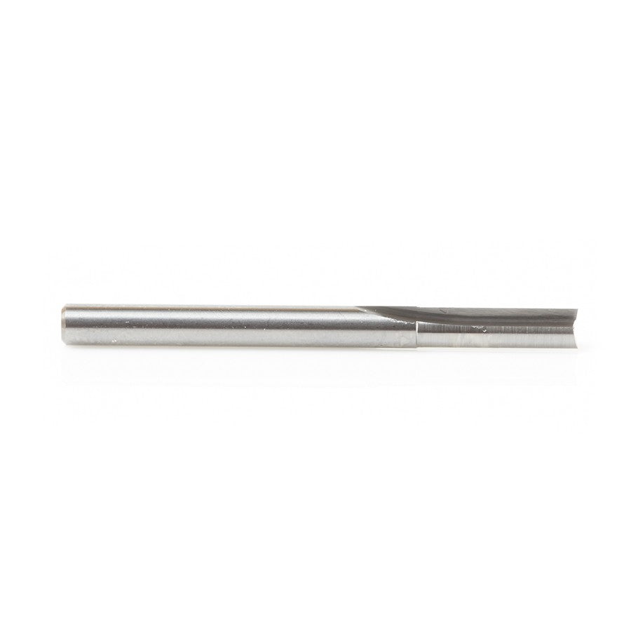 Amana Tool 2 FL SC 1/8 in Dia. 1/8 in Shank 45199