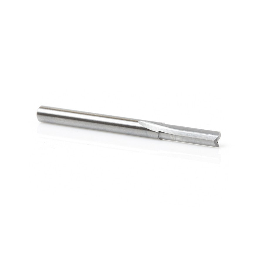 Amana Tool 2 FL SC 1/8 in Dia. 1/8 in Shank 45199