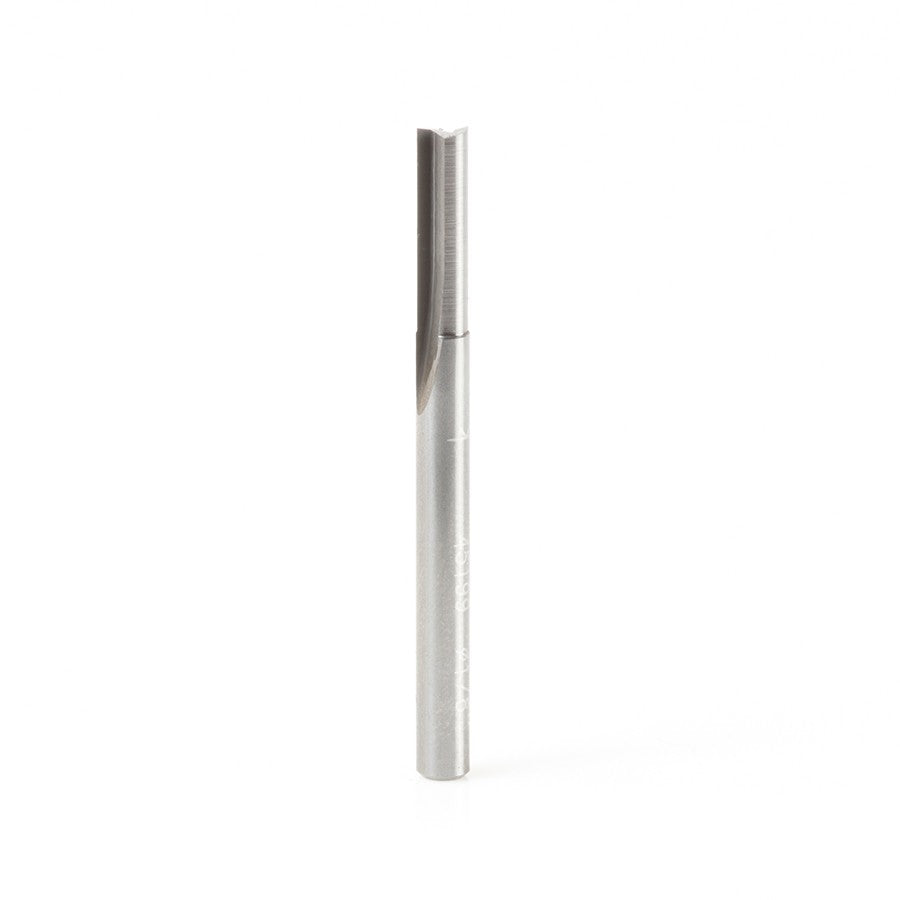 Amana Tool 2 FL SC 1/8 in Dia. 1/8 in Shank 45199