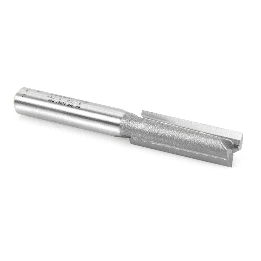 Amana Tool 2 Flute 5/16 Dia. 1/4 in Shank 45214