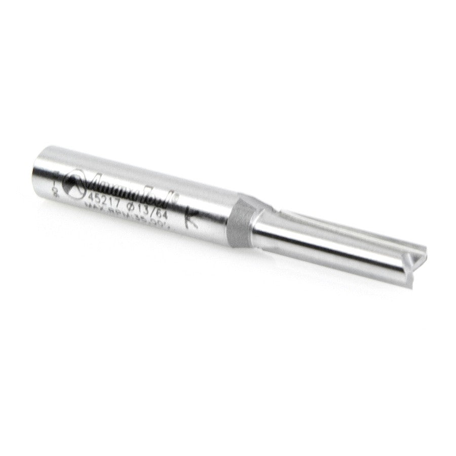 Amana Tool 2 Flute 13/64 Dia. 1/4 in Shank 45217