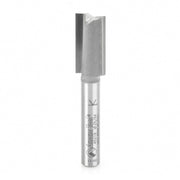 Amana Tool 2 Flute 10mm Dia. 1/4 in Shank 45219