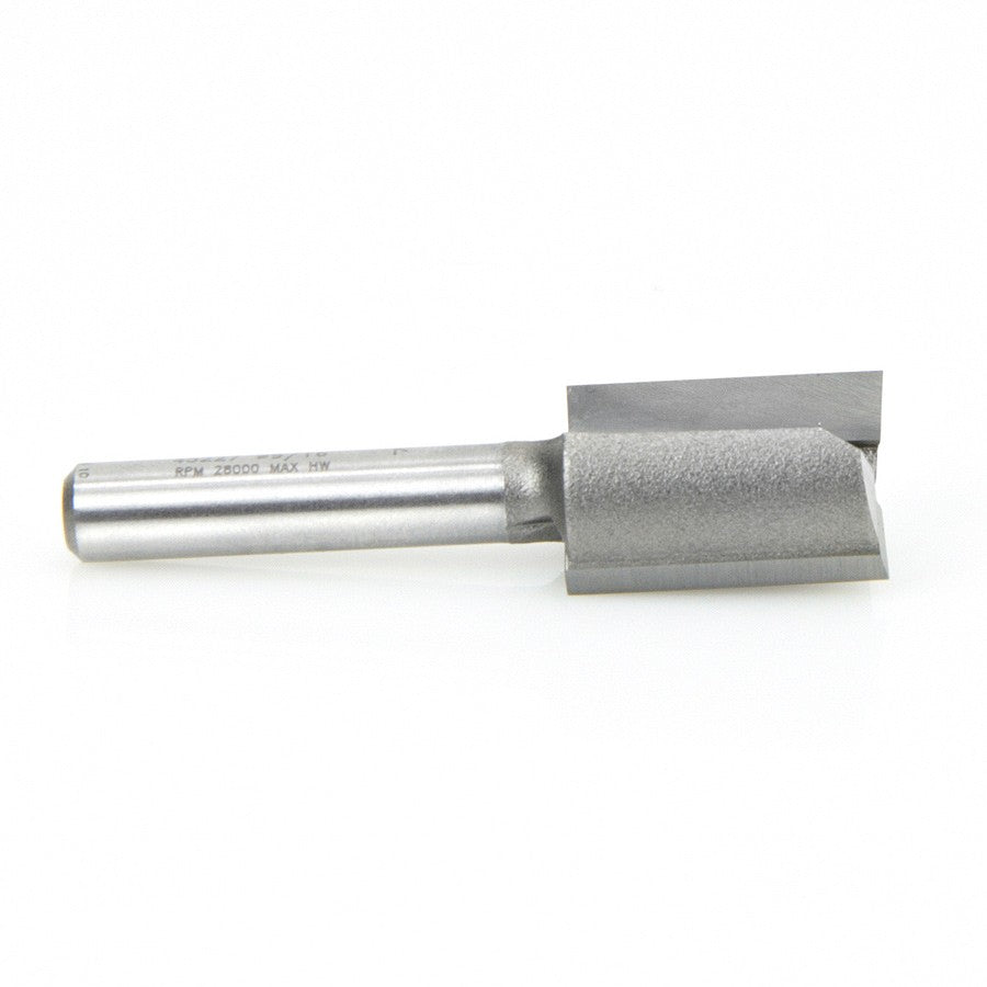 Amana Tool 2 Flute 9/16 Dia. 1/4 in Shank 45227