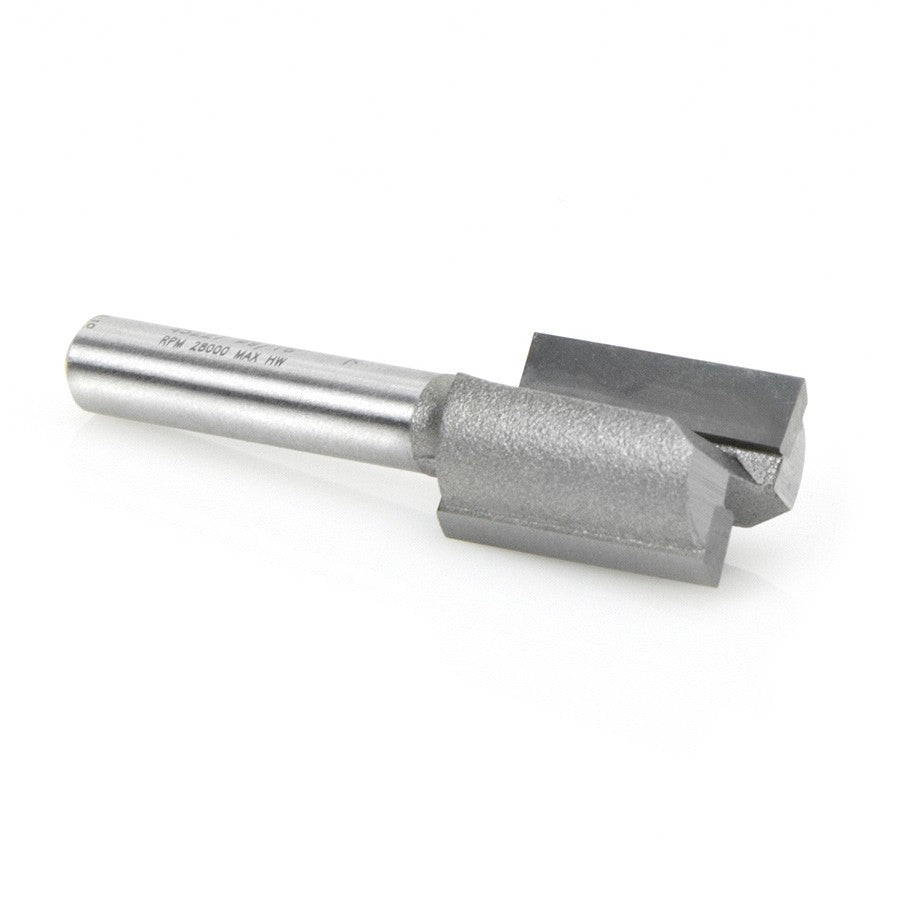 Amana Tool 2 Flute 9/16 Dia. 1/4 in Shank 45227