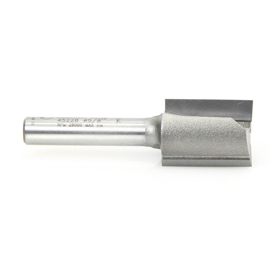 Amana Tool 2 Flute 5/8 Dia. 1/4 in Shank 45228