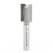 Amana Tool 2 Flute 12mm Dia. 1/4 in Shank 45240
