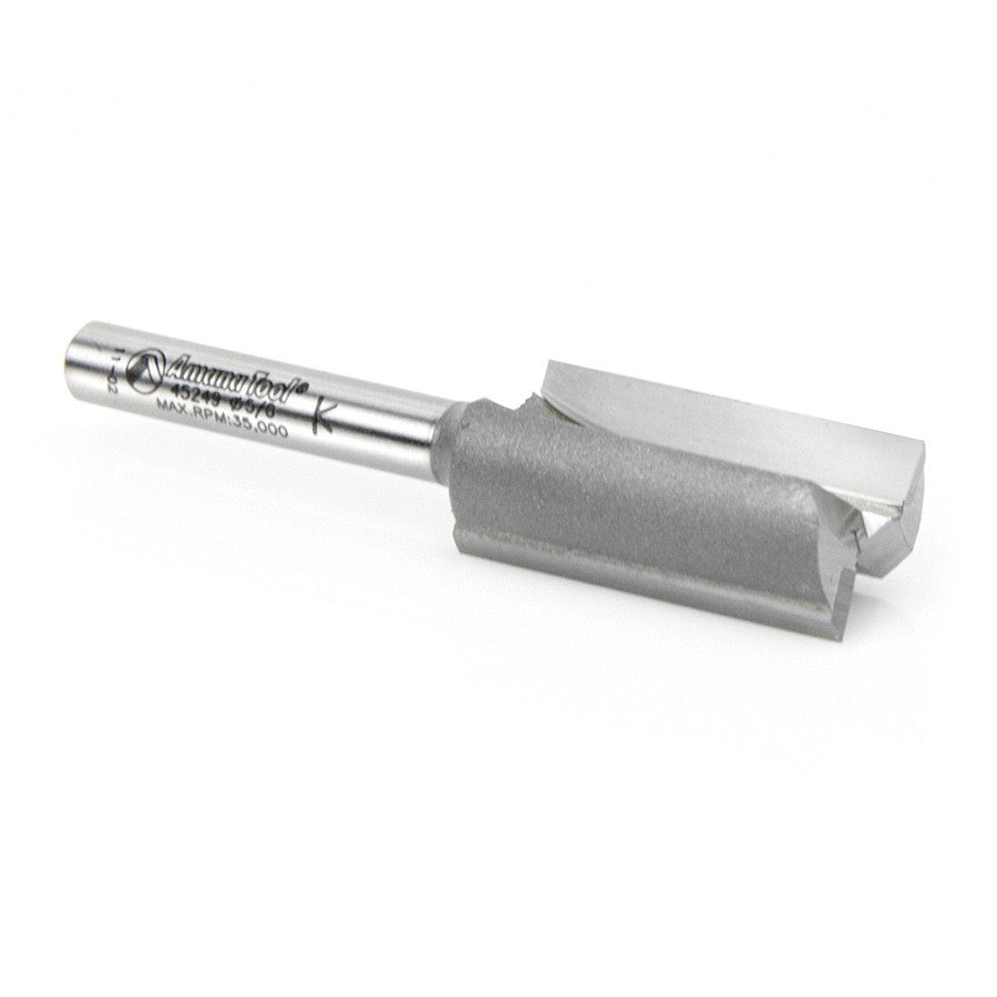 Amana Tool 2 Flute 5/8 Dia. 1/4 in Shank 45249