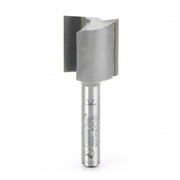 Amana Tool 2 Flute 18mm Dia. 1/4 in Shank 45256