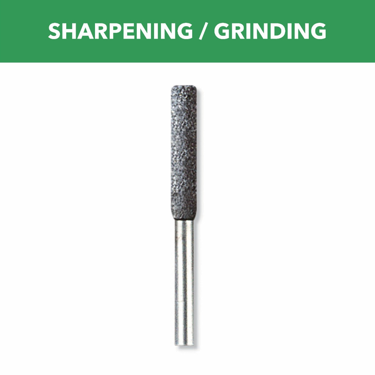 5/32 in. Chainsaw Sharpening Grinding Stone, 2-Pack