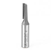 Amana Tool Single Flute 1/4 in Dia. 1/2 in Shank 45304