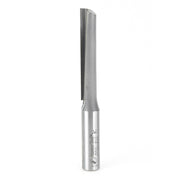 Amana Tool Single Flute 1/2 in Dia. 1/2 in Shank 45313