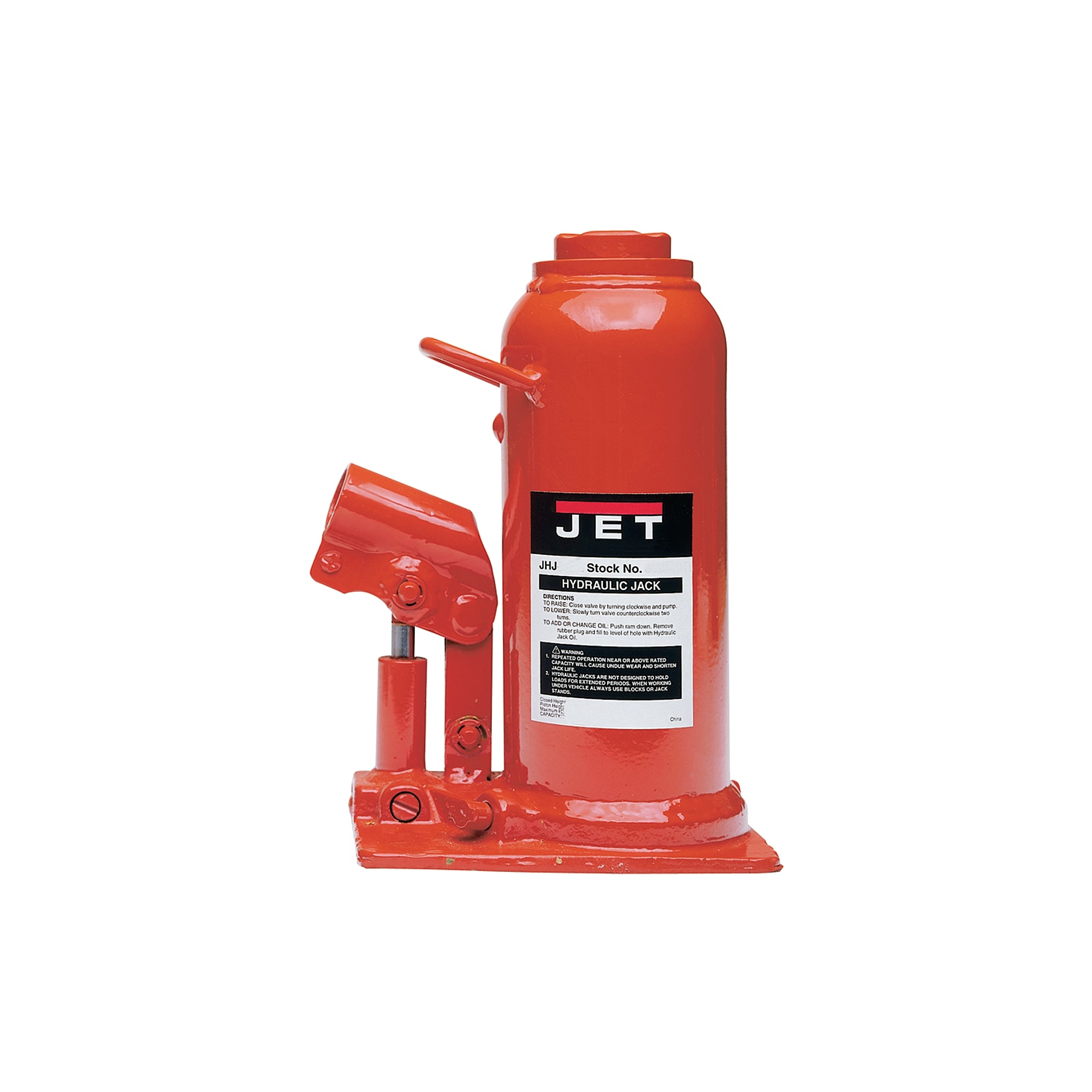 Jet 178 Series Bottle Jack, Alt 453301