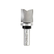 Amana Tool Plunge 1 in Dia. Upper BB 1/2 in Shank 45365
