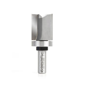 Amana Tool Plunge 1-1/4 inDia. Upper BB 1/2 inSK 45367