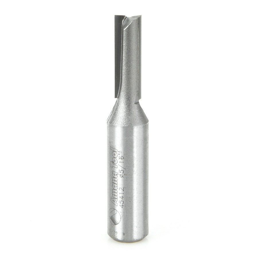 Amana Tool 2 Flute 5/16 Dia. 1/2 in Shank 45412