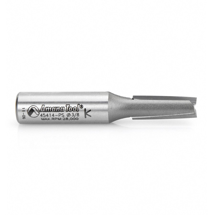 Amana Tool 2 Flute 3/8 Dia. Down Shear 45414-PS