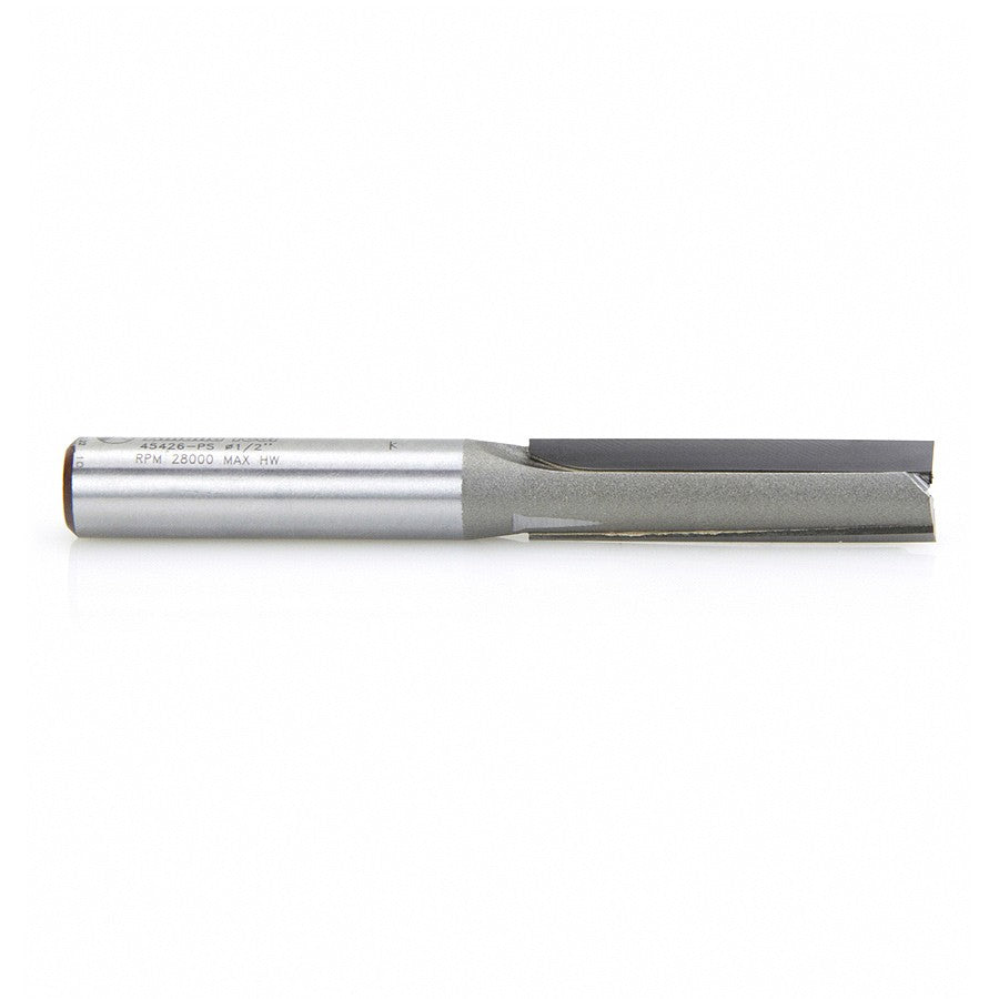 Amana Tool 2 Flute 1/2 in Dia. Down Shear 45426-PS