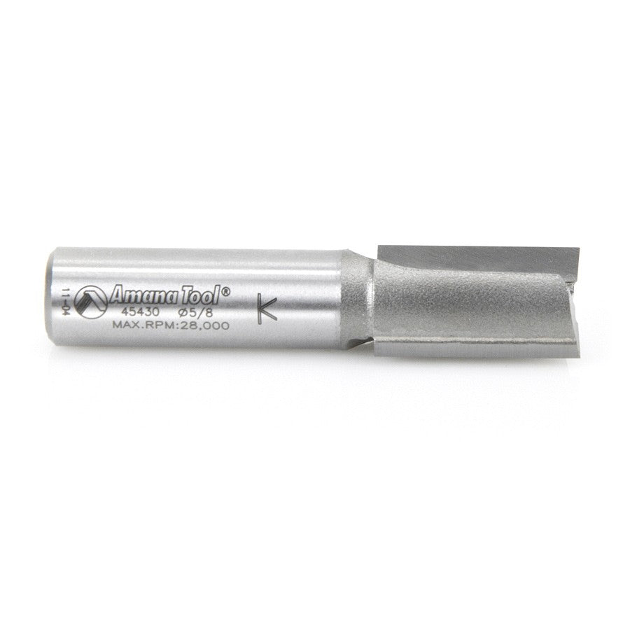 Amana Tool 2 Flute 1 in Dia. 1/2 in Shank 45447