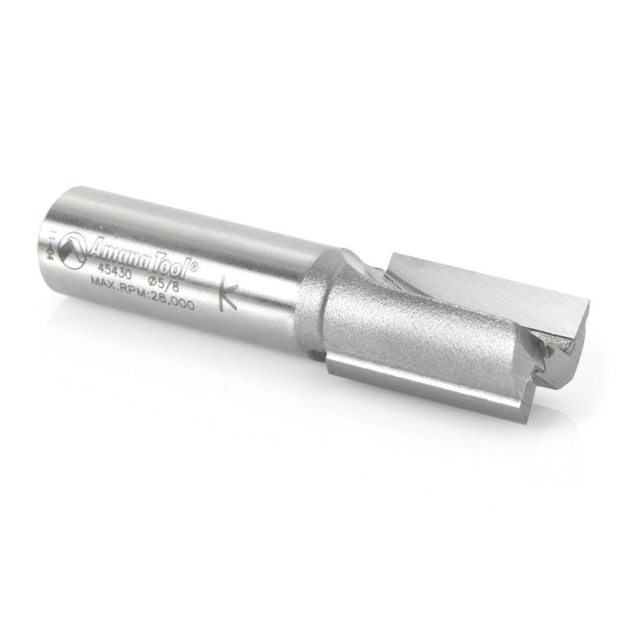 Amana Tool 2 Flute 1 in Dia. 1/2 in Shank 45447