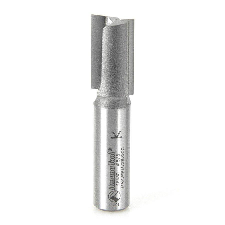 Amana Tool 2 Flute 1 in Dia. 1/2 in Shank 45447