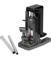 Jet JTJ-5ST, 5T Toe Jack 454505