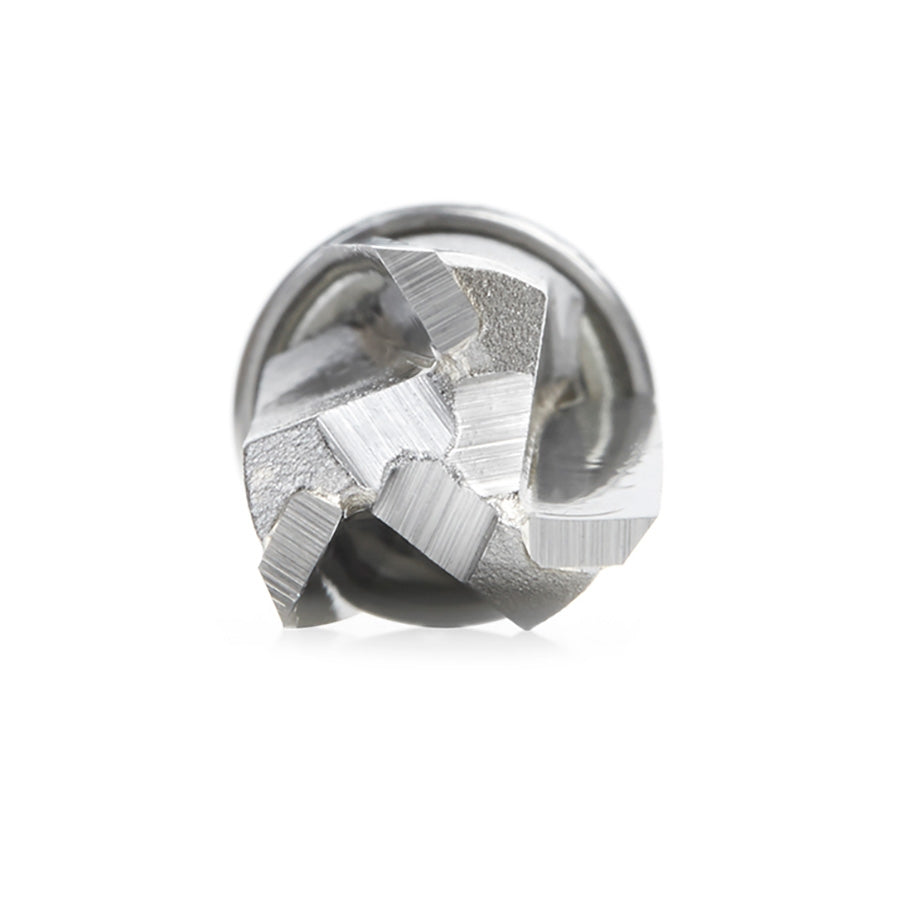 Amana Tool Plunge 1/2 in Dia. Upper BB 1/4 in Shank 45460-3DS