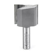 Amana Tool 2 Flute 1-1/2 in Dia. 1/2 in Shank CNC 45452-CNC