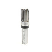 Amana Tool Plunge 3/4 in Dia. Upper BB 1/2 in Shank 45463-3DS